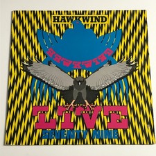 Hawkwind - Live Seventy Nine
