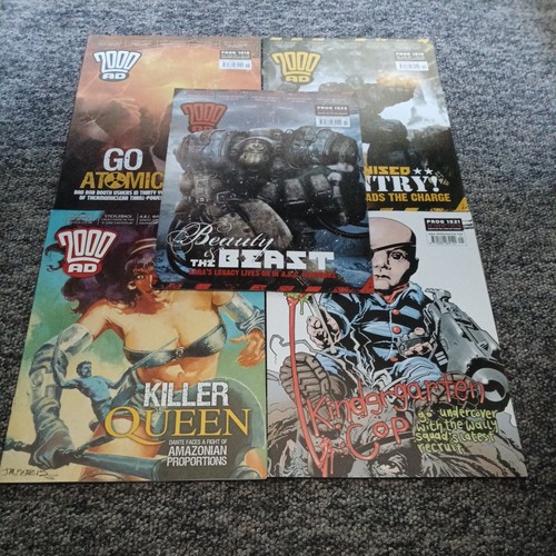 2000ad prog 1518 - 2000ad,