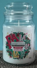 Yankee Candle 'Christmas