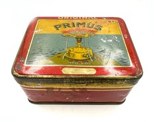 RARE VTG PRIMUS No. 96 Swedish
