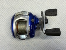 Abu Garcia Blue Max Baitcasting Reel (used)