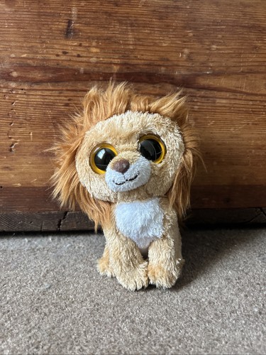 Rare beanie boos boo 2011 - boos,