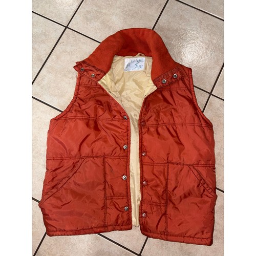 Vintage alpine ski - ski, medium