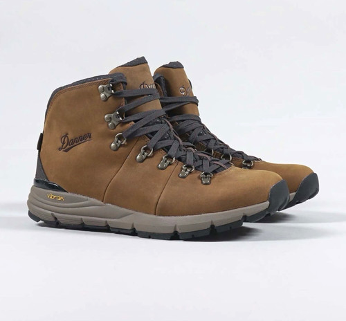 Danner mountain 600 - 600, 4.5