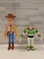 Disney Pixar Toy Story 9"