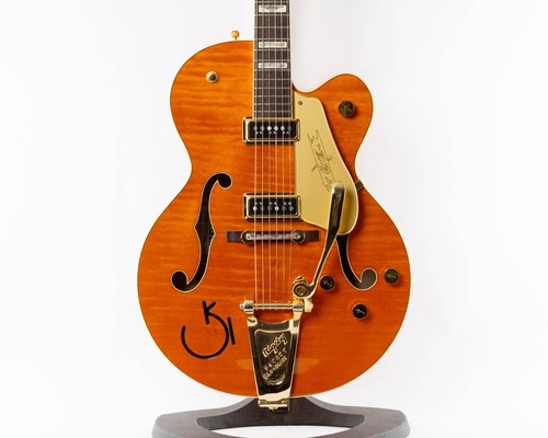 Gretsch g6120t vintage - gretsch, g6120t-55
