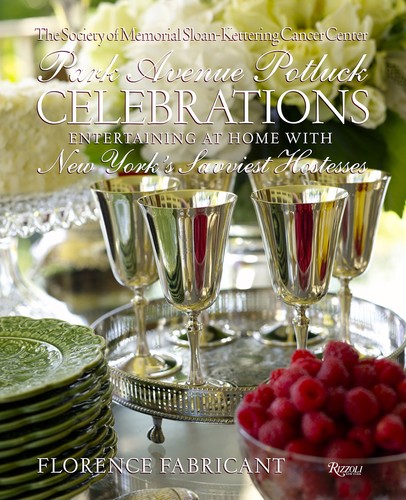 Park avenue potluck - avenue,