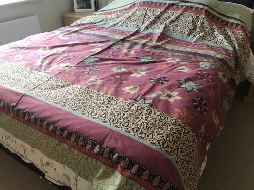 Double duvet polyster multi - duvet,,