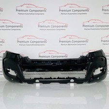 Ford Ranger Front Bumper