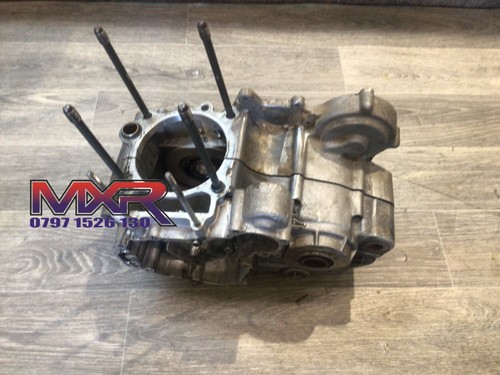 400 engine casings - tm,