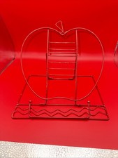 Vintage Foldable Wire Shaped