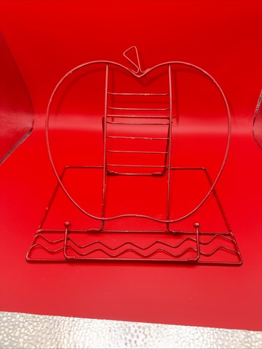 Vintage foldable wire shaped - foldable,