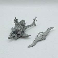 Warhammer The Old World
