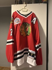 Chicago Blackhawks Chris