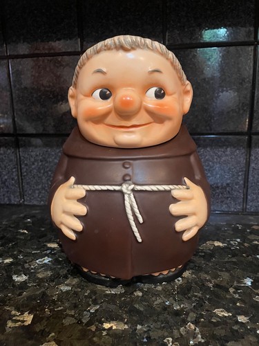Rare hummel gobel friar - gobel, tuck