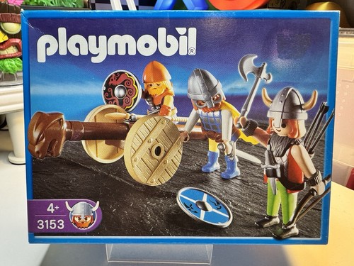 Playmobil 100 complete - playmobil, 100%
