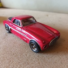 HECO RESIN KIT MODELS FERRARI