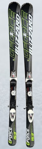 Blizzard force ltd carbon - g-force,