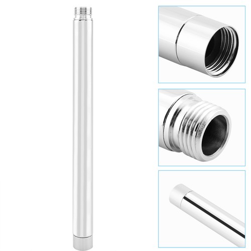 Extension shower arm stainless - arm,