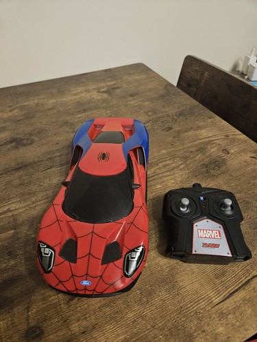 Marvel spider man - marvel, spider-man