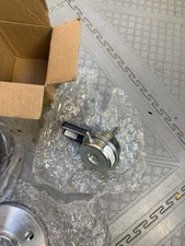 Escort Cosworth MSD Chip And Actuator