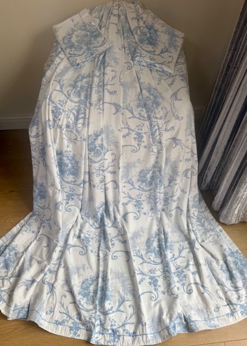 Stunning quality dorma toile - dorma,