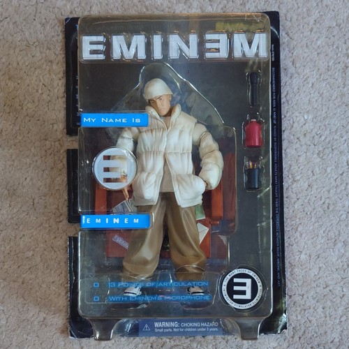 Eminem name action - name,