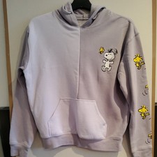 Peanuts Snoopy & Woodstock