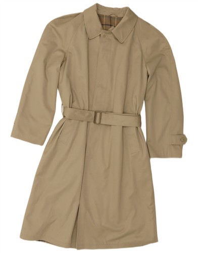Vintage mens trench - vintage,