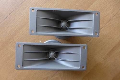 Electro voice wolverine 35 - electro,