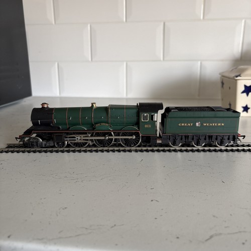 Hornby gauge 0 king - hornby,