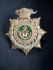 Duke of Cornwall Light