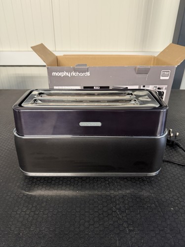 Morphy richards signature - richards,