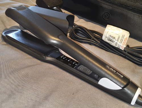 Cloud nine wide iron - nine,