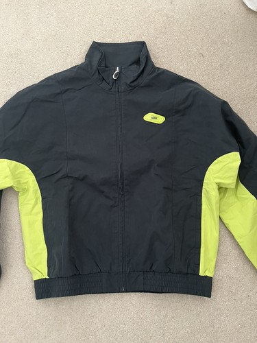 Nike patta track - patta, size
