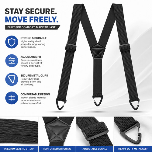 Men heavy duty - heavy, y