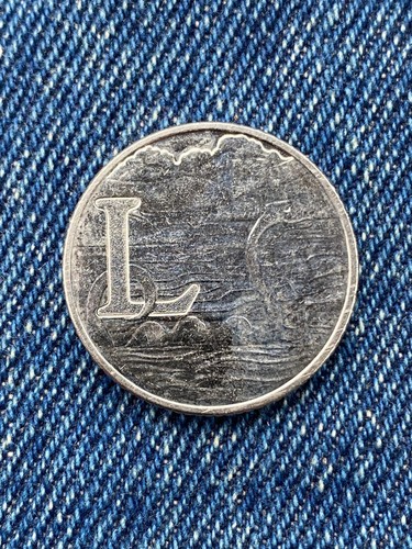 10p ten pence - 10p, l