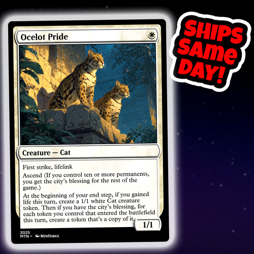 Ocelot pride custom art - -,