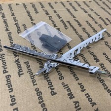 OEM Harley Road King Chrome