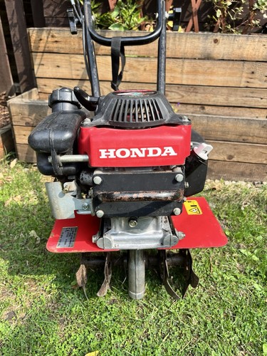 Honda fg200 rotovator stroke - honda,