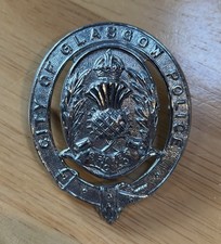 Scottish Police City Of