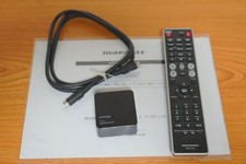 marantz RX101 Bluetooth