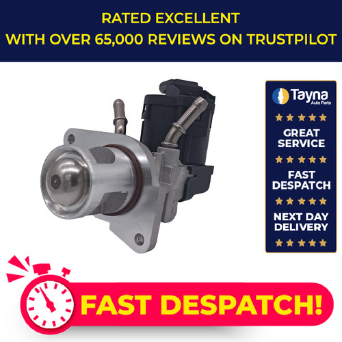 Egr valve fits bmw - valve,