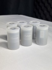 6 x 35mm Slide Film. Exp 06/2008 New Old Stock Bundle UNBRANDED COLOUR PHOTOS