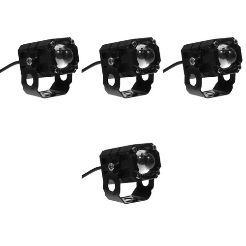 Count motorcycle projector - motorcycle,