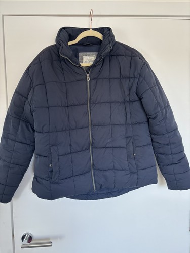 Fat face puffer jacket size - puffer, jacket,