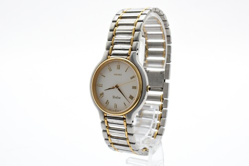 Near mint vintage seiko dolce - mint]vintage,