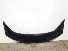 2010-2014 MK4 FL FORD MONDEO REAR SPOILER BLACK