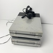 Pioneer XC-L7 CD Receiver