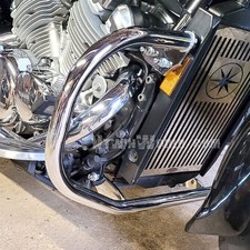 Crash bars yamaha xvz1300 - yamaha,